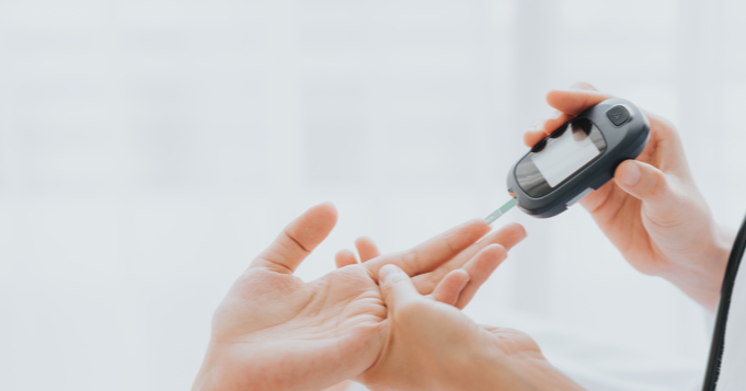 Save 20% on Diabatic Diagnostic Checkup | PricelessMed