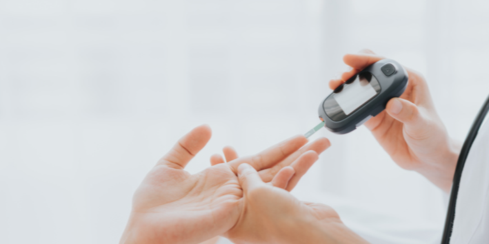 Diabetic Diagnostic Checkup - 20% OFF | PricelessMed