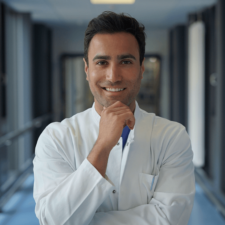 Plastic Surgeon Care - Dr. Pouyan