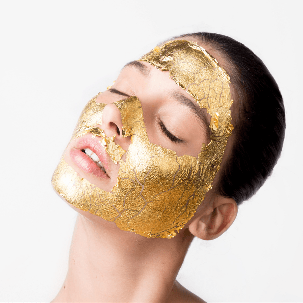 24K Gold Facial  Discount | PricelessMed