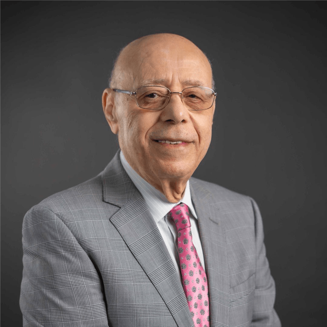 ENT Specialist Care - Dr. Mahmoud