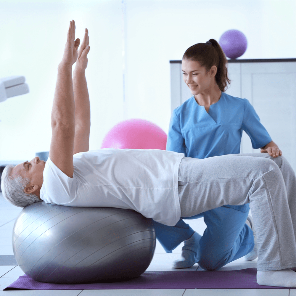 Physiotherapy Five Sessions  Discount | PricelessMed