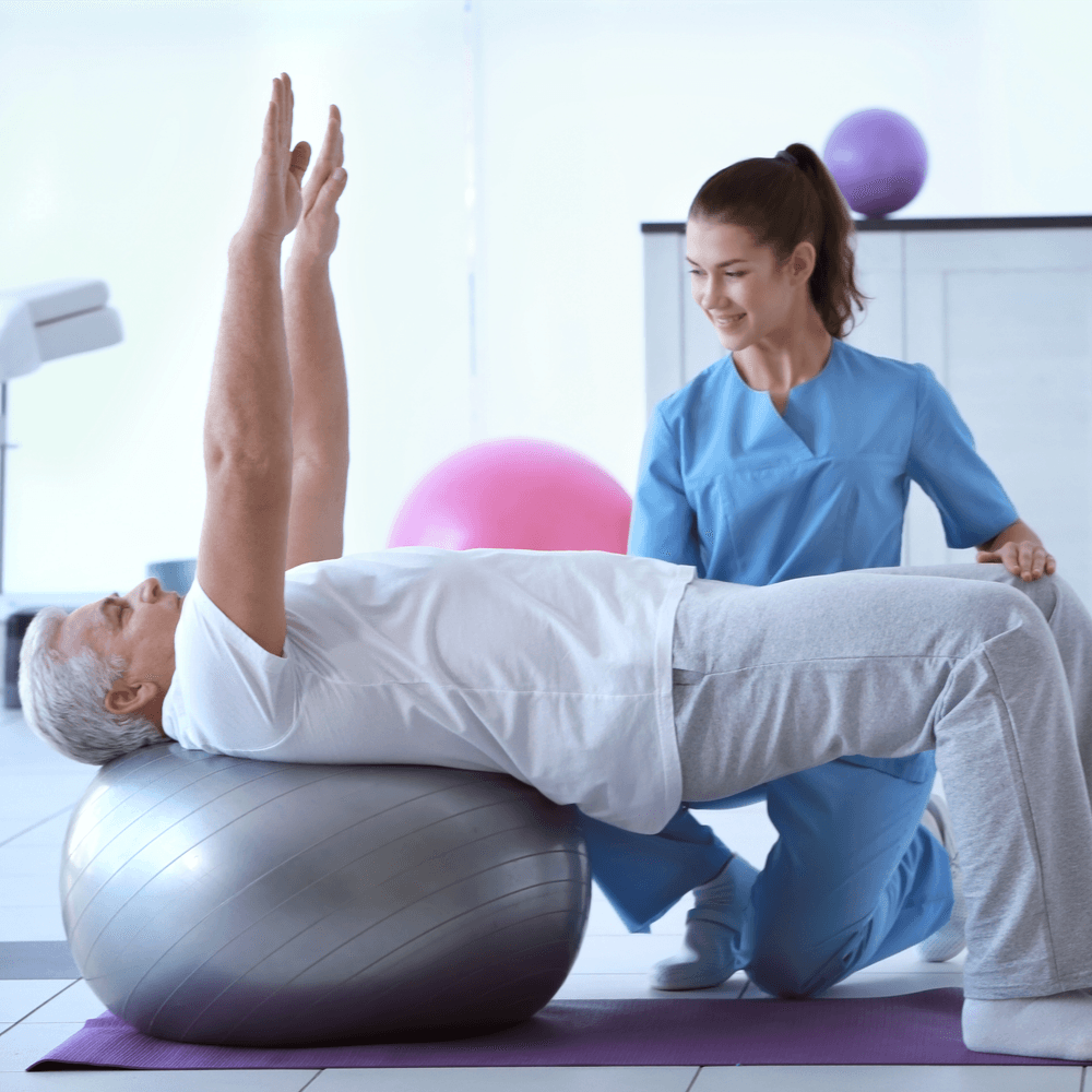 Physiotherapy Ten Sessions - 15% OFF | PricelessMed
