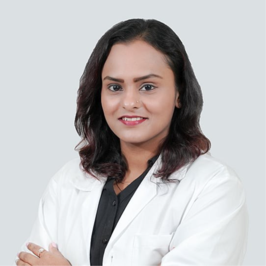 Psychiatrist Care - Dr. Preethy