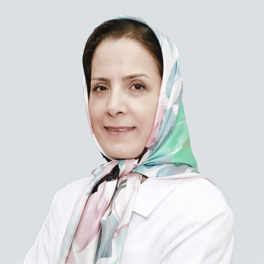 Consultation - Nephrology Dr. Nasrin