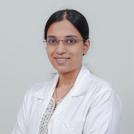 Pediatrician Care - Dr. Swathi