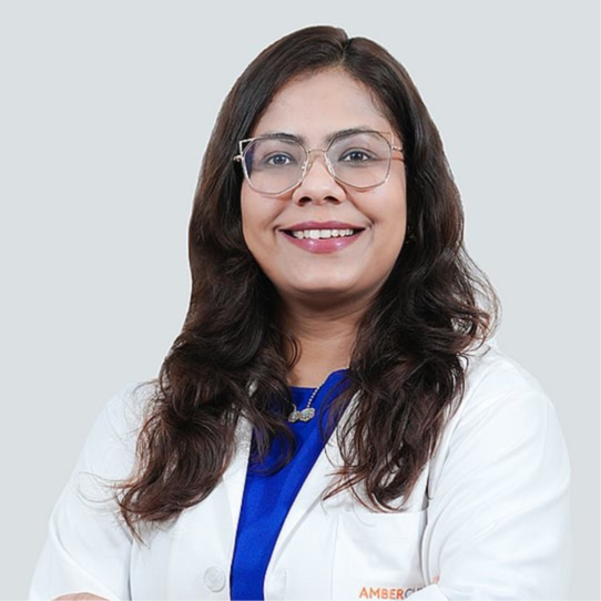 Dermatologist Care - Dr. Taruna