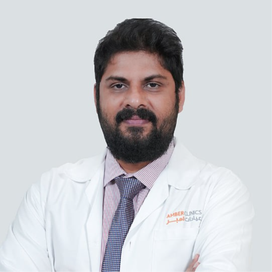 Consultation - Otolaryngologist (ENT) Dr. Arun