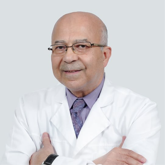 Cardiologist Care - Dr. Mohammed