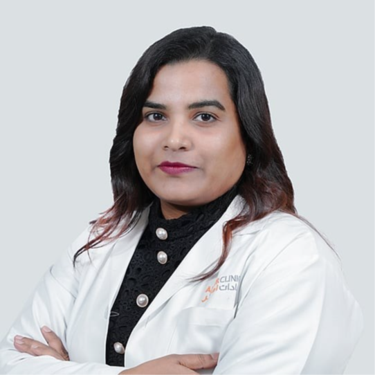 Consultation - Obstetrician / Gynaecologist Dr. Sravanthi