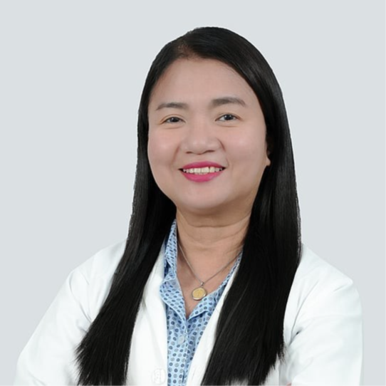 General Physician Care - Dr. Rose