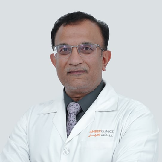 Otolaryngologist (ENT) Care - Dr. 