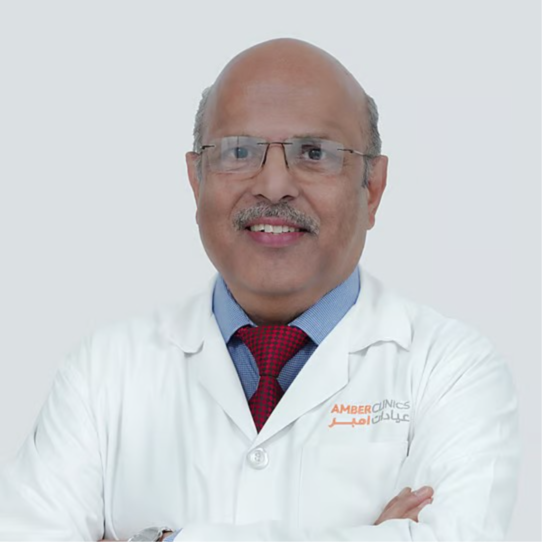 General Surgery Care - Dr. Kishore