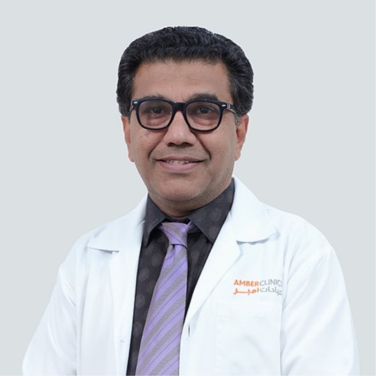 Otolaryngologist / ENT Care - Dr. Kakkot