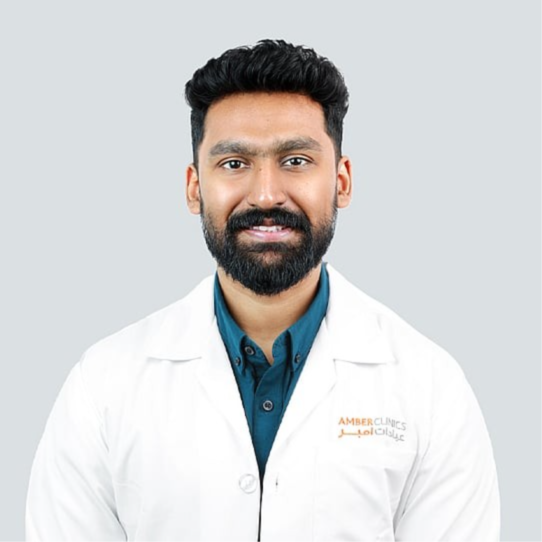 General Physician (GP) Consultation - Dr. Mohamed
