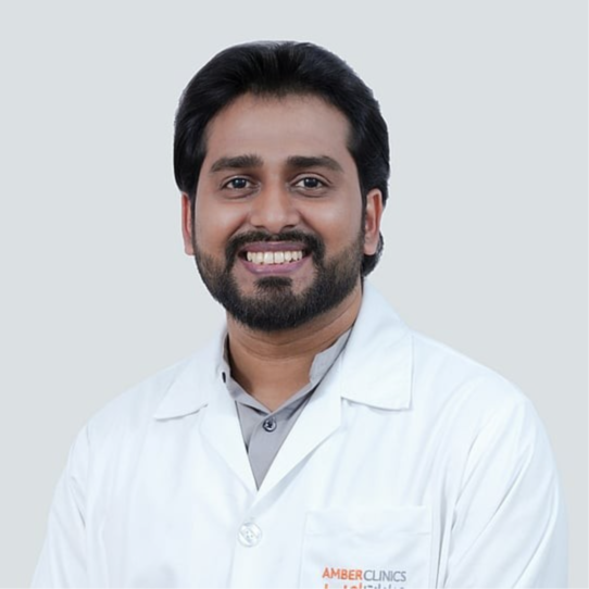 General Dentist Care - Dr. Ashik