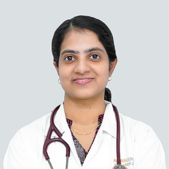 Consultation - General Physician (GP) Dr. Sony