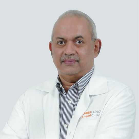 Otolaryngologist (ENT) Care - Dr. Mathew