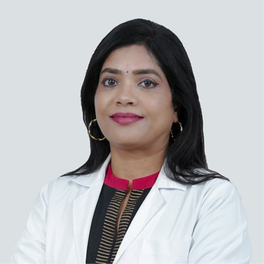 Consultation - General Physician (GP) Dr. Bindu