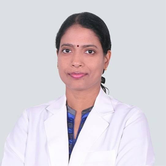 General Dentist Care - Dr. Thenmozhi