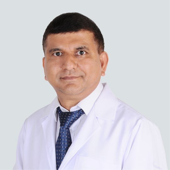 Dermatologist Care - Dr. Srikumar