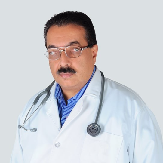 General Physician (GP) Care - Dr. T