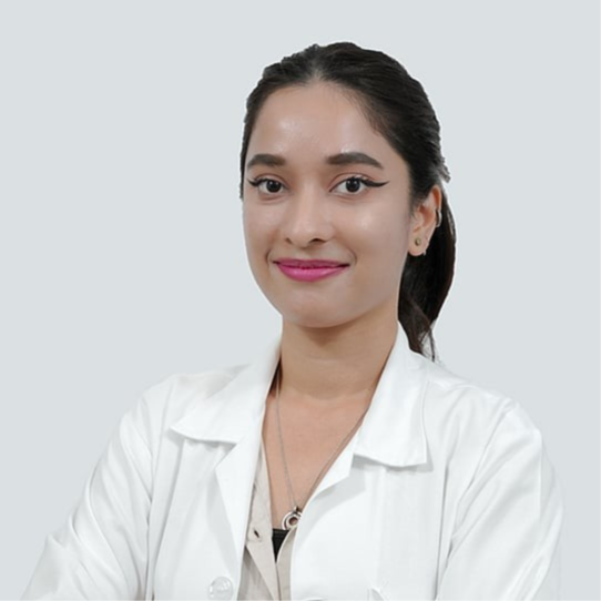 Consultation - General Physician (GP) Dr. Misbee
