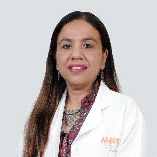 Ophthalmologist Consultation - Dr. Uma