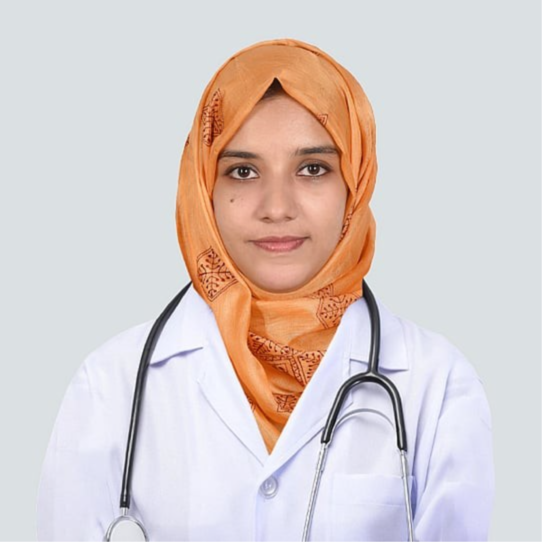 General Practitioner (GP) Care - Dr. Safa