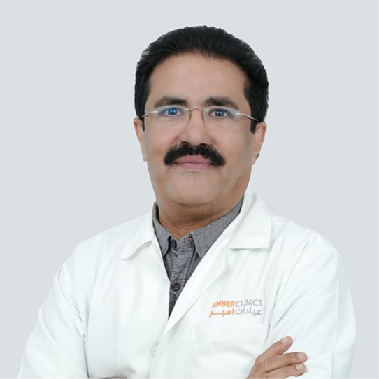 General Practitioner (GP) Care - Dr. Raphy