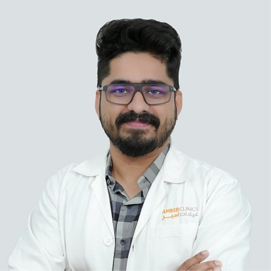 General Practitioner (GP) Care - Dr. Ramzan