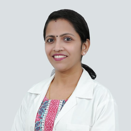 Obstetrics and Gynecology Consultation - Dr. Grisha