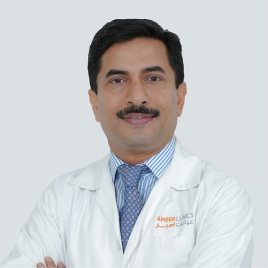 Internal Medicine Consultation - Dr. Alex