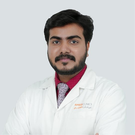 General Practitioner (GP) Consultation - Dr. Mohamed