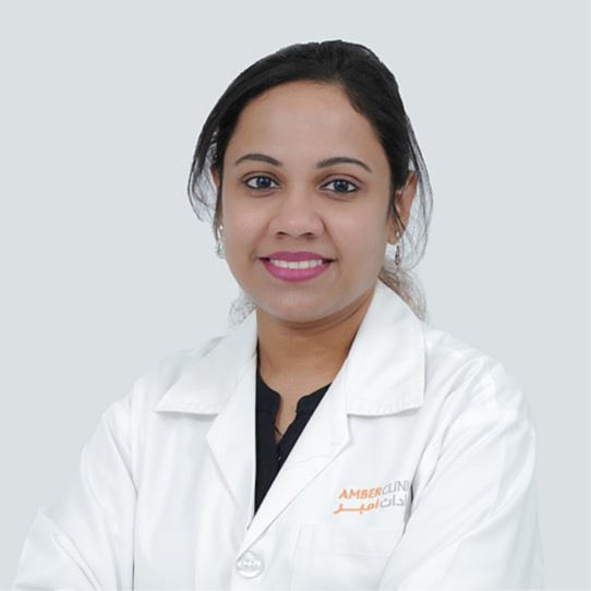 Paediatrician Consultation - Dr. Tara