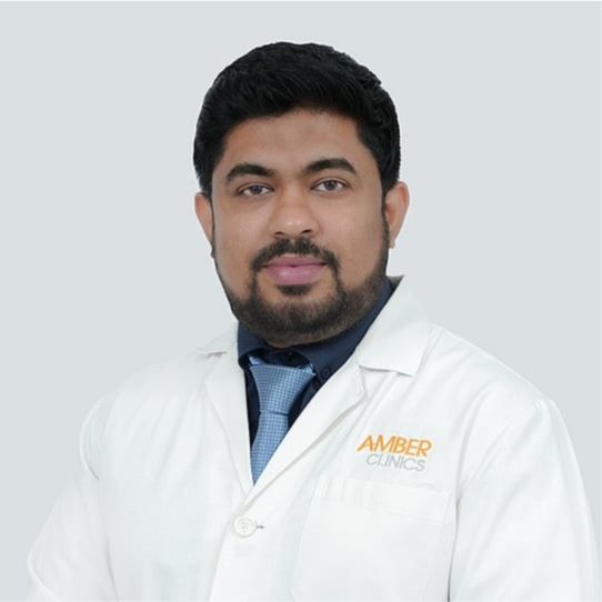 General Dentist Consultation - Dr. Mohammed