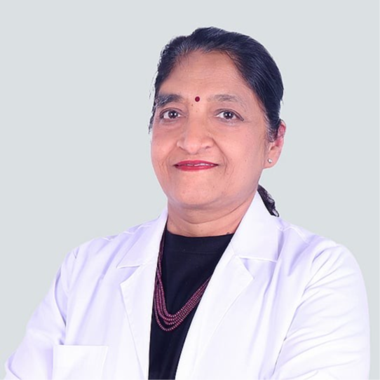 Obstetrician & Gynaecologist Consultation - Dr. Neena