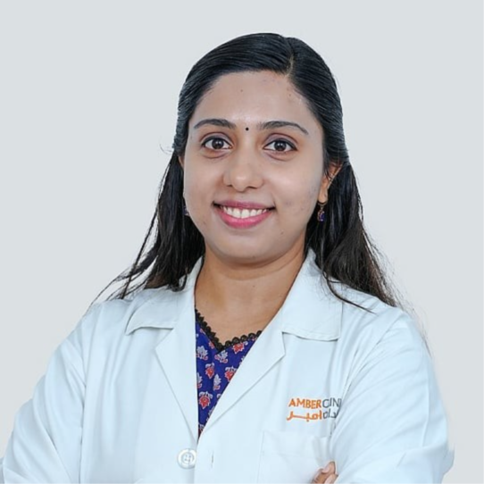 Consultation - General Practitioner (GP) Dr. Reshma