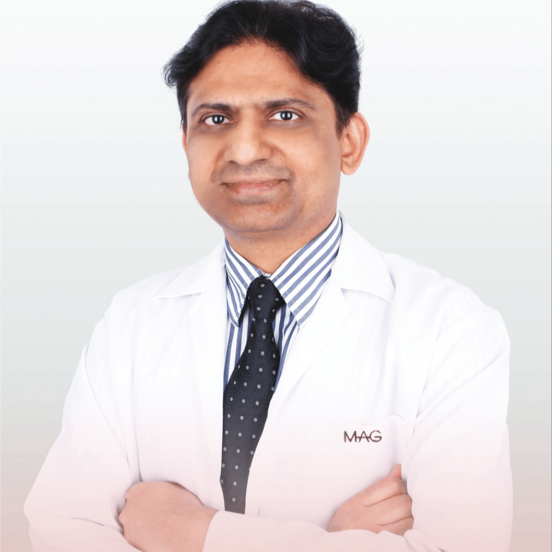 Endocrinology Consultation - Dr. Sudhanshu