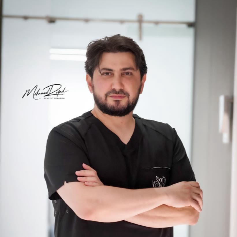General Surgery Care - Dr. Mohamad