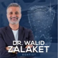 Dentist Care - Dr. Walid