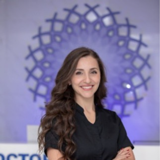 Dentist Consultation - Dr. Chantal