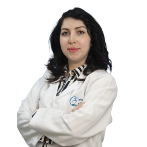 Dermatology Consultation - Dr. Mona