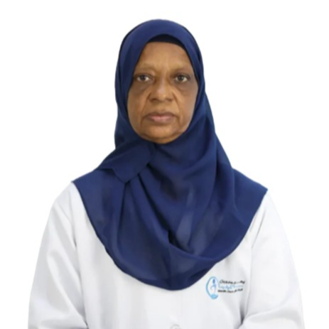 Psychiatric Care - Dr. Nadia