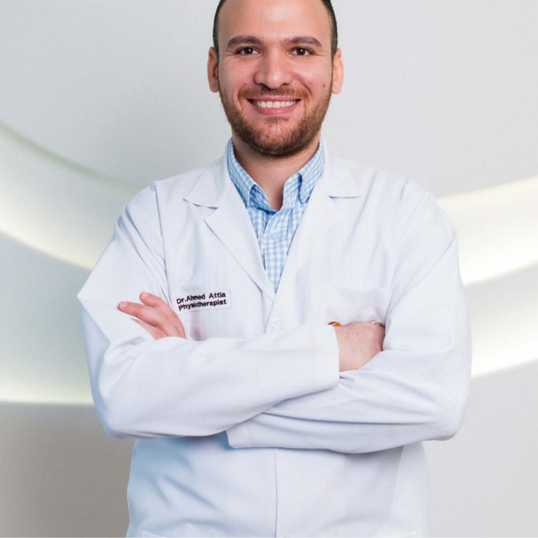 Cupping Therapy & Physiotherapy Care - Dr. Ahmed