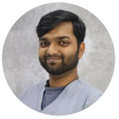 Physiotherapist Care - Mr. Viswakumar