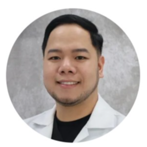 60 Minutes Session - Physiotherapist Mr. Patrick