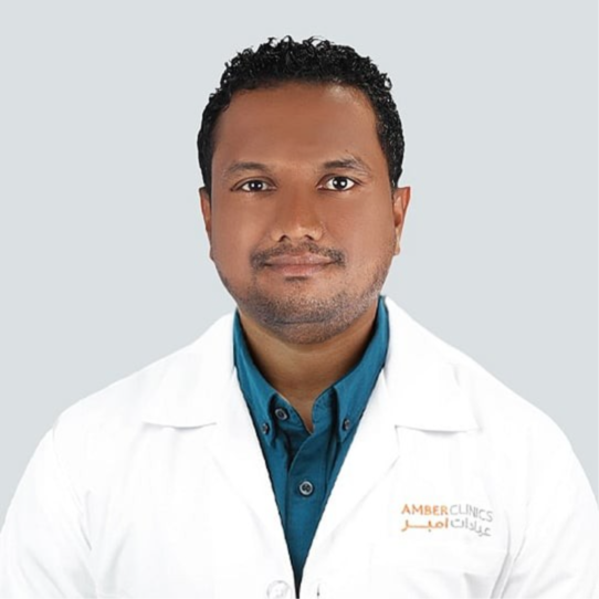 Consultation - General Dr. Shahmy