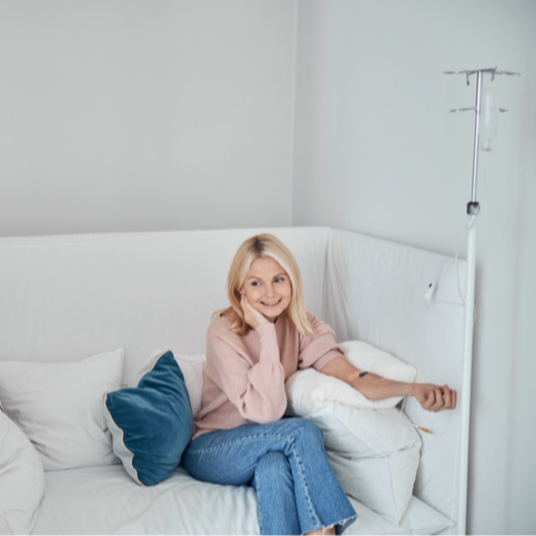 Save 15% on IV Drip - Liver Detox  | PricelessMed