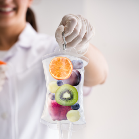Save 15% on IV Drip - Vit B Complex  | PricelessMed